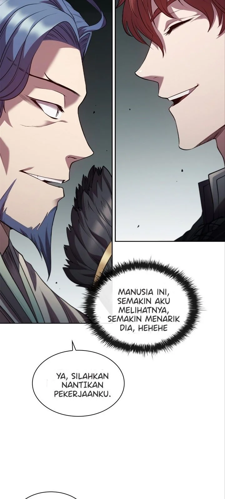 I Regressed As The Duke  (Returned as the Duke) Chapter 2 Gambar 57