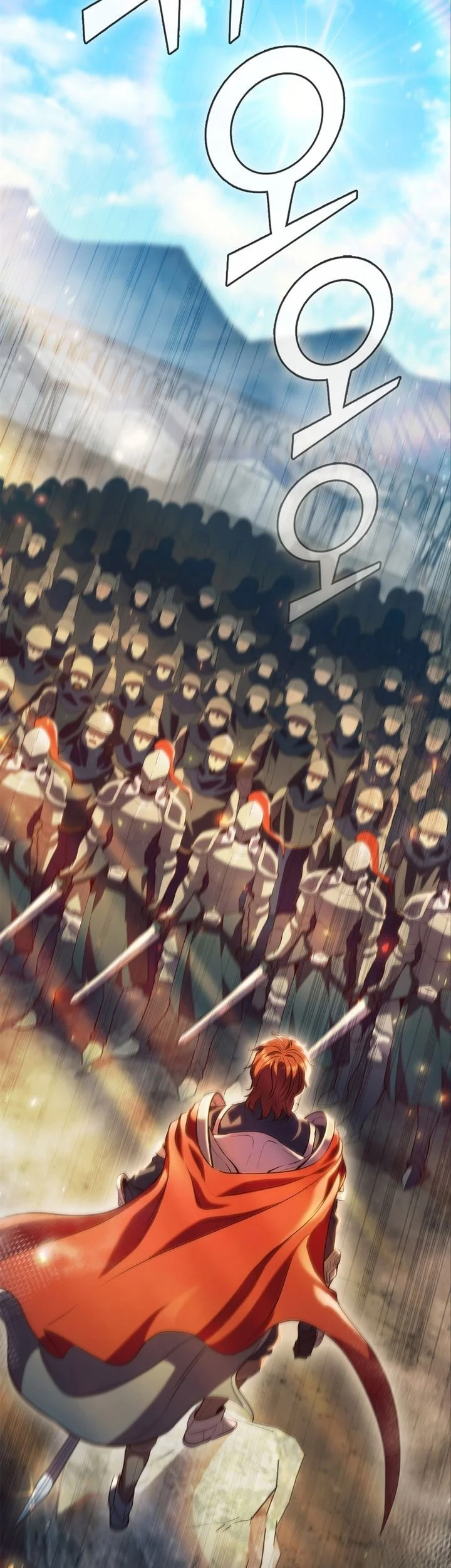 I Regressed As The Duke  (Returned as the Duke) Chapter 2 Gambar 60