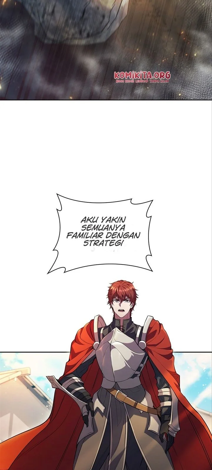 I Regressed As The Duke  (Returned as the Duke) Chapter 2 Gambar 61