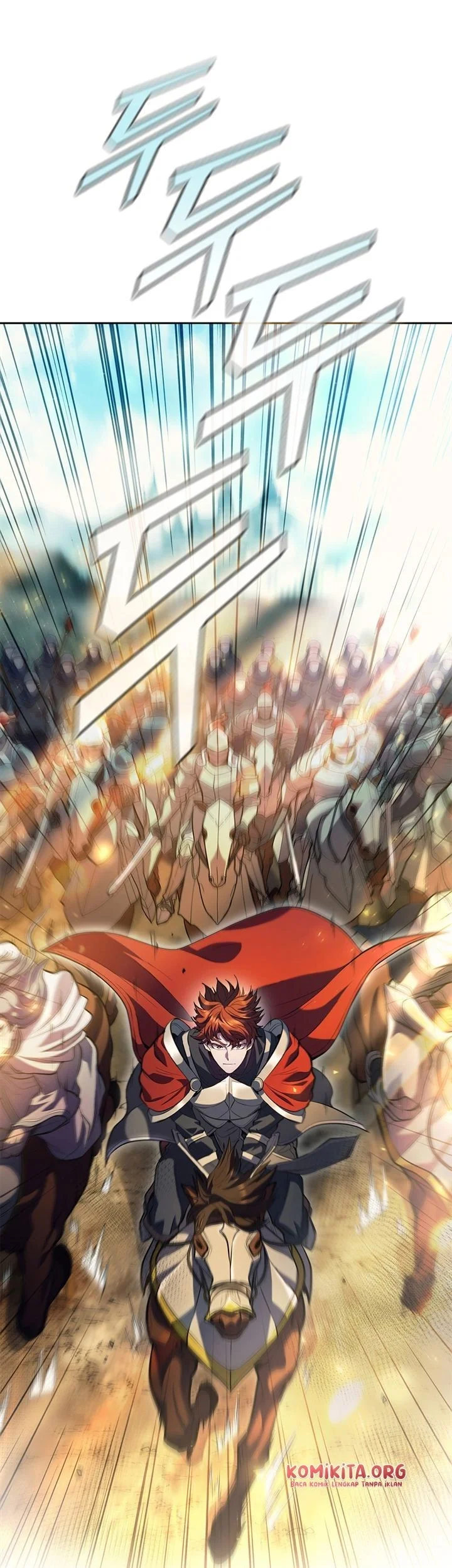 I Regressed As The Duke  (Returned as the Duke) Chapter 2 Gambar 66