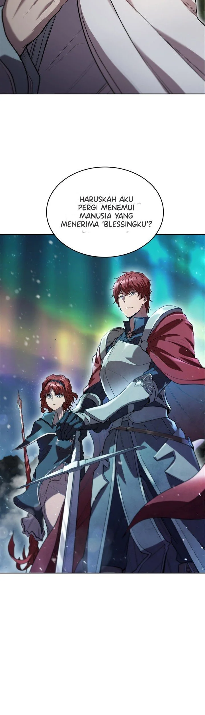 I Regressed As The Duke  (Returned as the Duke) Chapter 2 Gambar 71