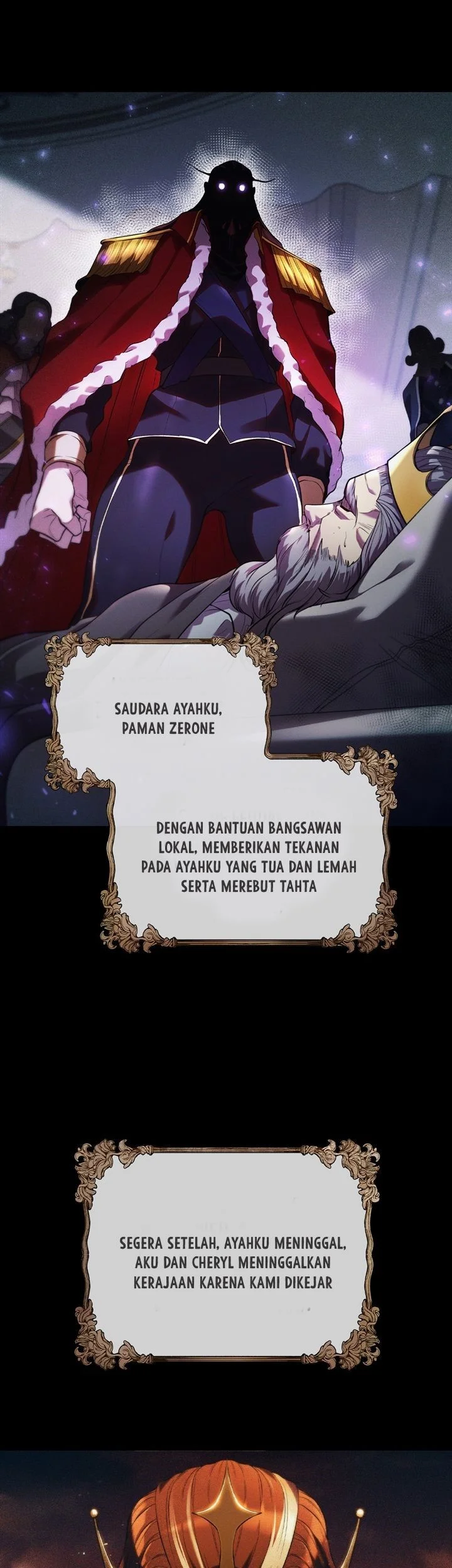 I Regressed As The Duke  (Returned as the Duke) Chapter 2 Gambar 6