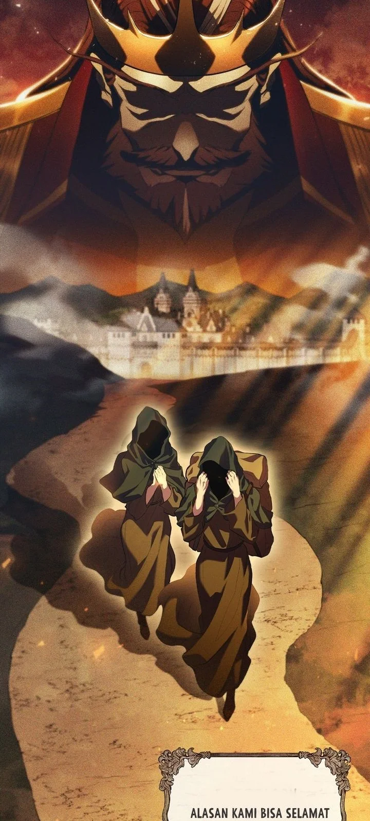 I Regressed As The Duke  (Returned as the Duke) Chapter 2 Gambar 7