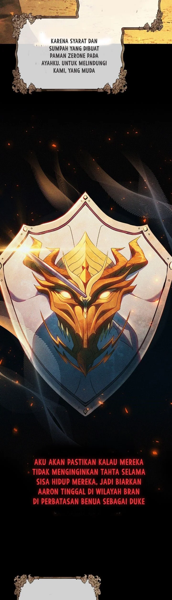 I Regressed As The Duke  (Returned as the Duke) Chapter 2 Gambar 8