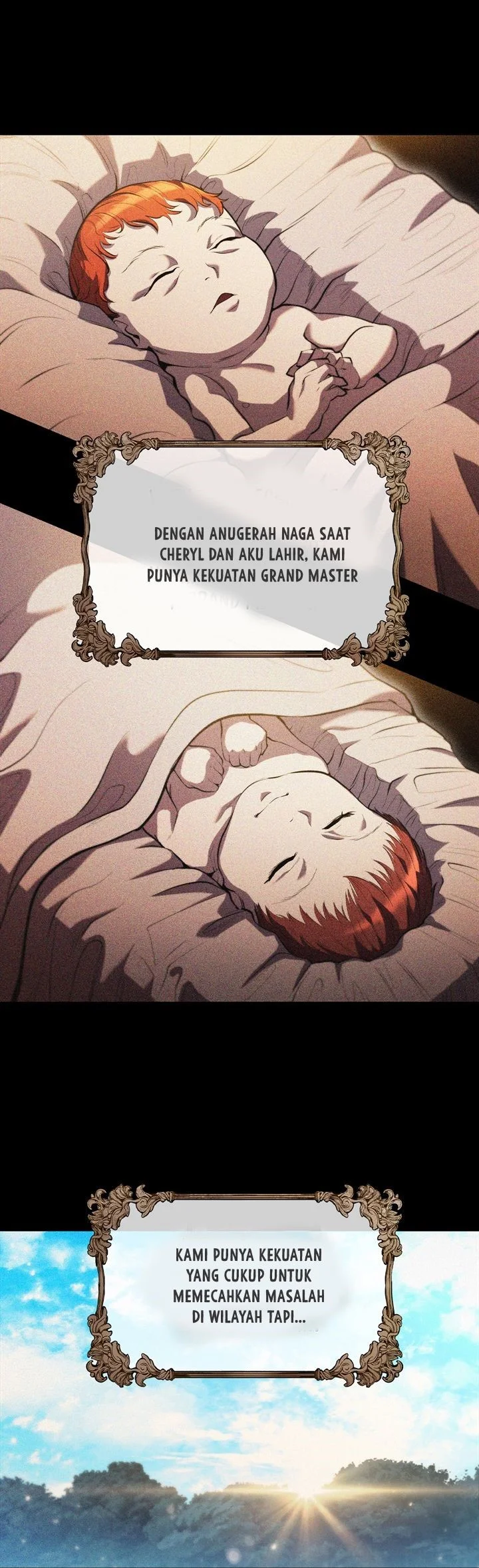 I Regressed As The Duke  (Returned as the Duke) Chapter 2 Gambar 10