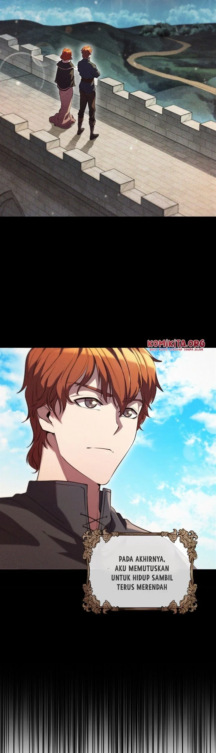 I Regressed As The Duke  (Returned as the Duke) Chapter 2 Gambar 11