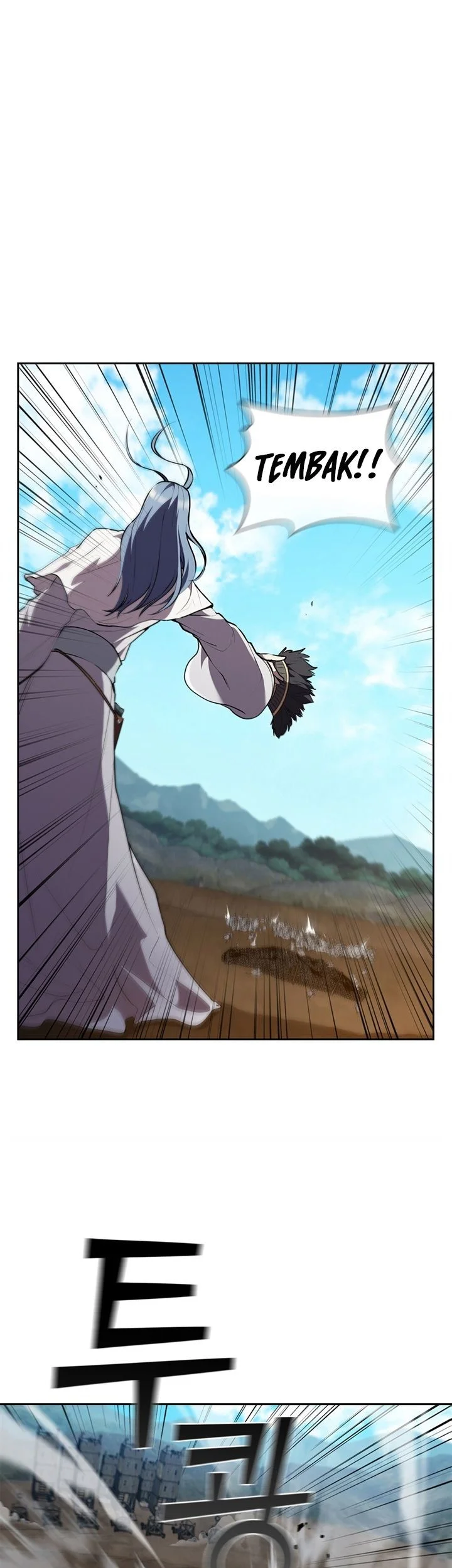 I Regressed As The Duke  (Returned as the Duke) Chapter 20 Gambar 40