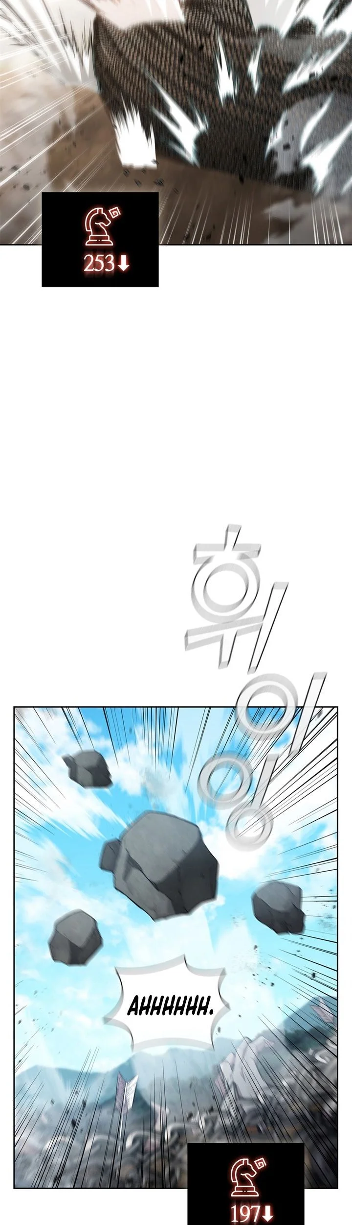 I Regressed As The Duke  (Returned as the Duke) Chapter 20 Gambar 42