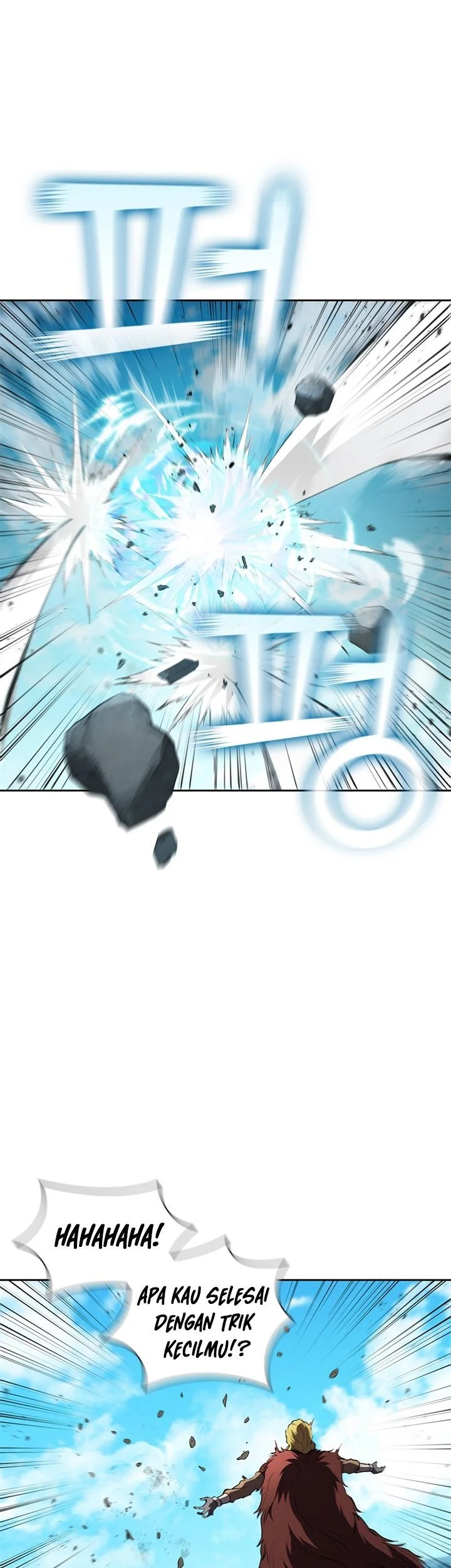 I Regressed As The Duke  (Returned as the Duke) Chapter 20 Gambar 44