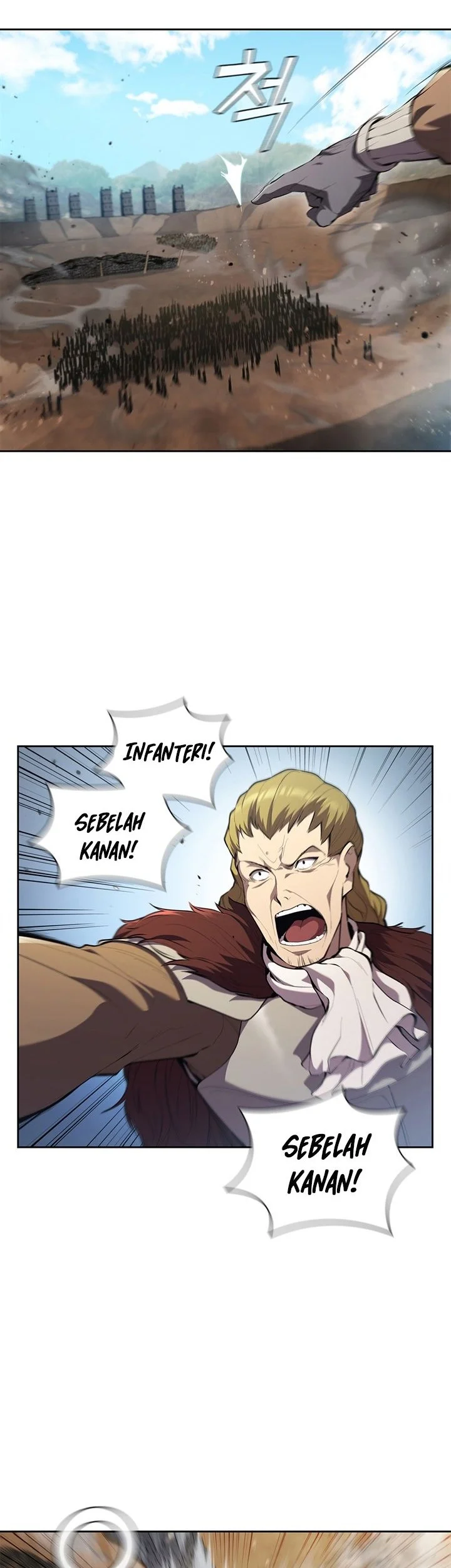 I Regressed As The Duke  (Returned as the Duke) Chapter 20 Gambar 5