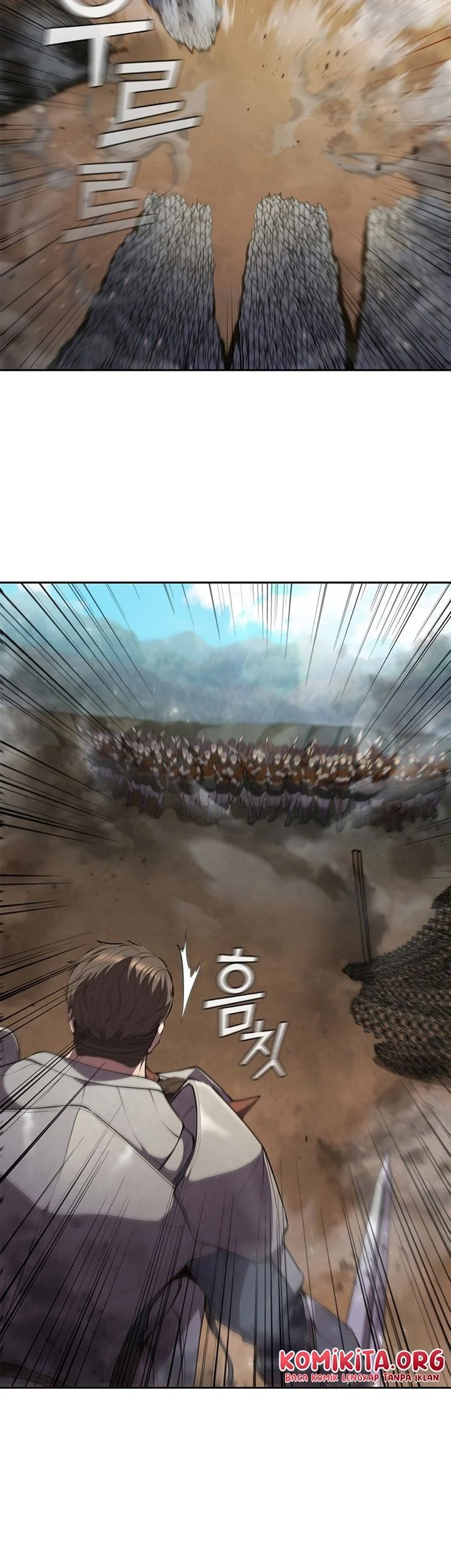 I Regressed As The Duke  (Returned as the Duke) Chapter 20 Gambar 6