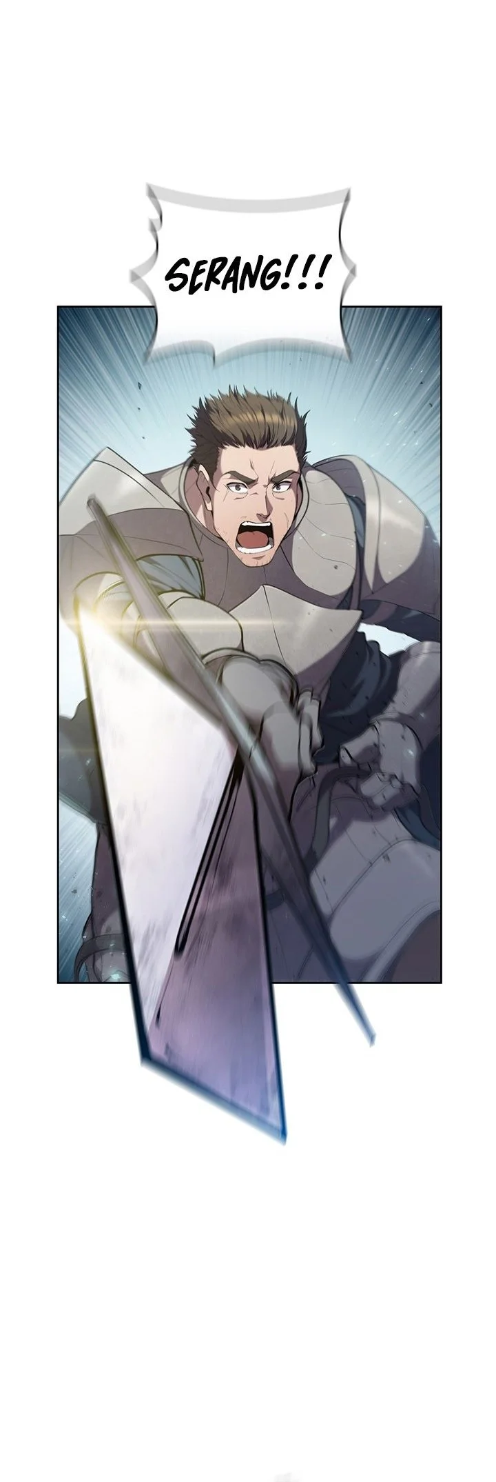 I Regressed As The Duke  (Returned as the Duke) Chapter 20 Gambar 9