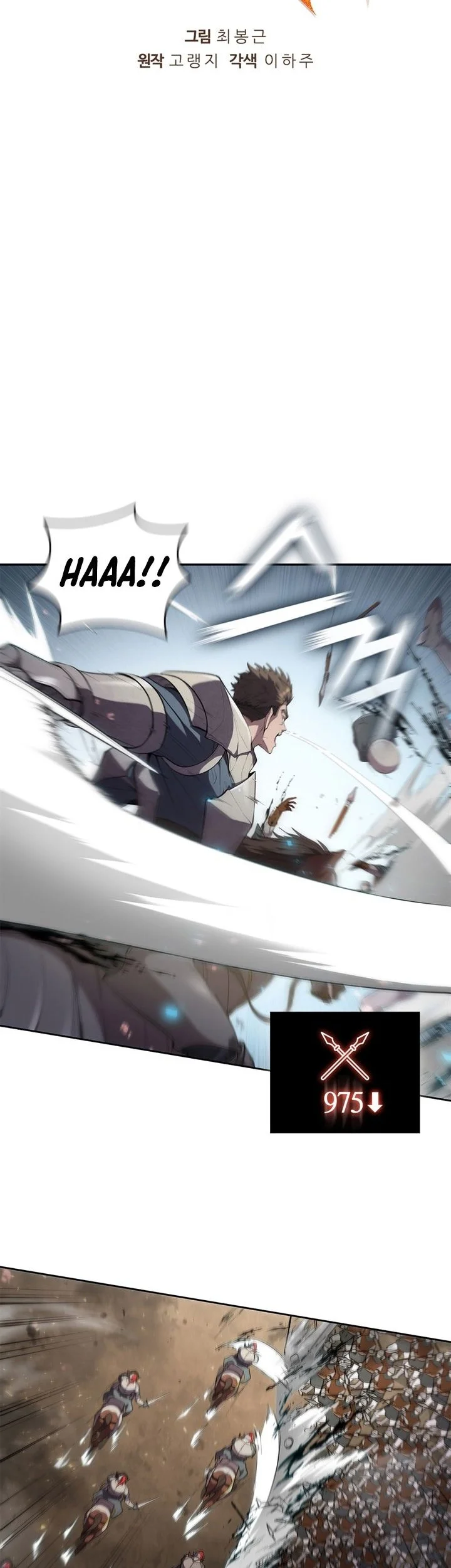 I Regressed As The Duke  (Returned as the Duke) Chapter 20 Gambar 11