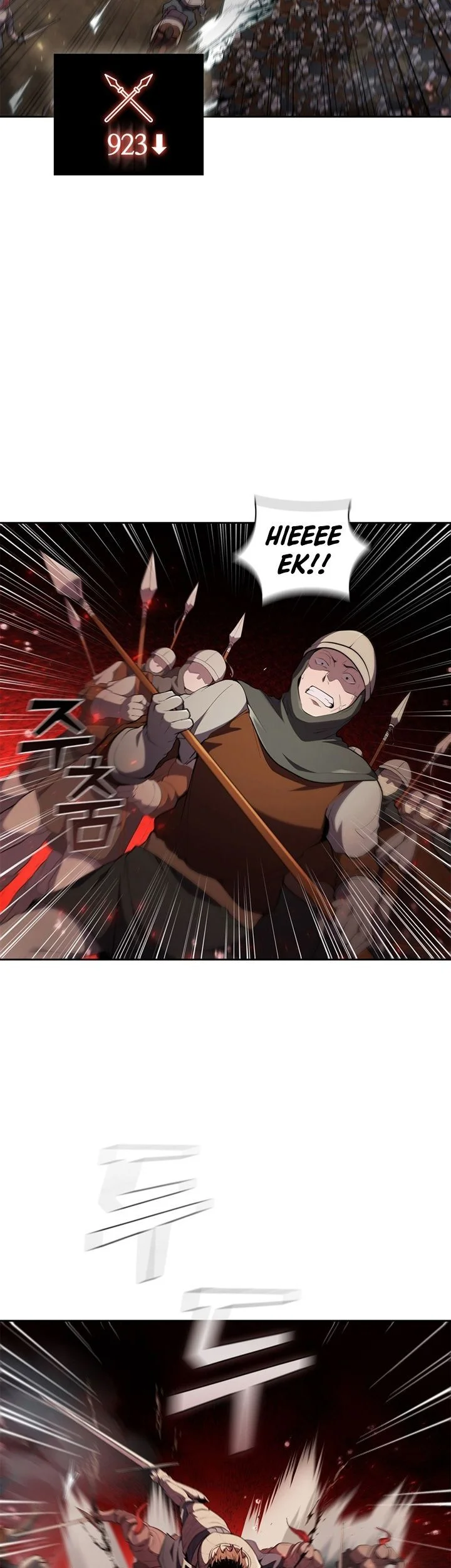 I Regressed As The Duke  (Returned as the Duke) Chapter 20 Gambar 12