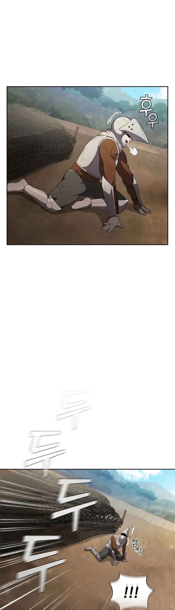 I Regressed As The Duke  (Returned as the Duke) Chapter 20 Gambar 14