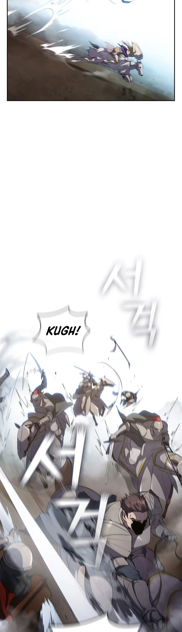 I Regressed As The Duke  (Returned as the Duke) Chapter 20 Gambar 17