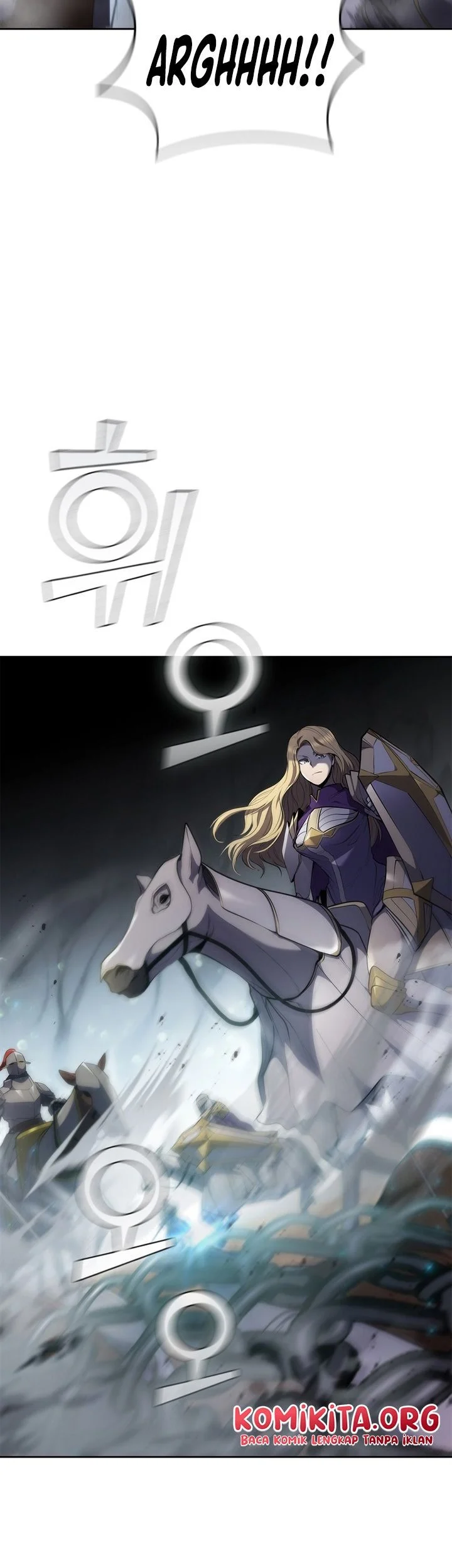 I Regressed As The Duke  (Returned as the Duke) Chapter 20 Gambar 18