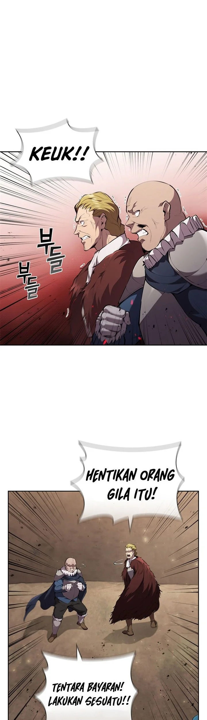 I Regressed As The Duke  (Returned as the Duke) Chapter 20 Gambar 19