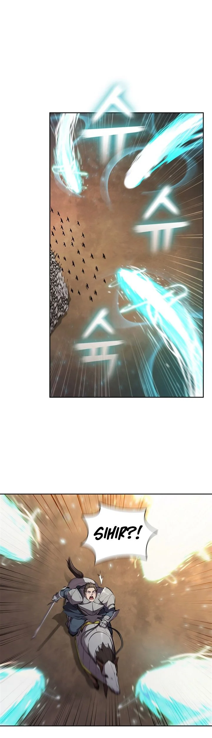 I Regressed As The Duke  (Returned as the Duke) Chapter 20 Gambar 24