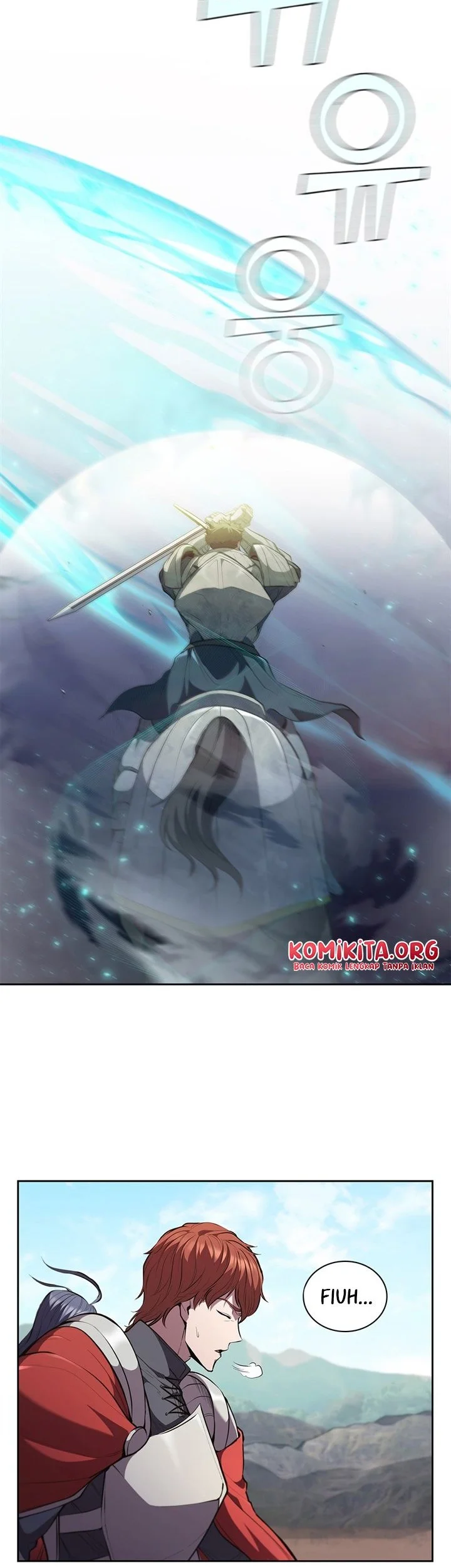 I Regressed As The Duke  (Returned as the Duke) Chapter 20 Gambar 27