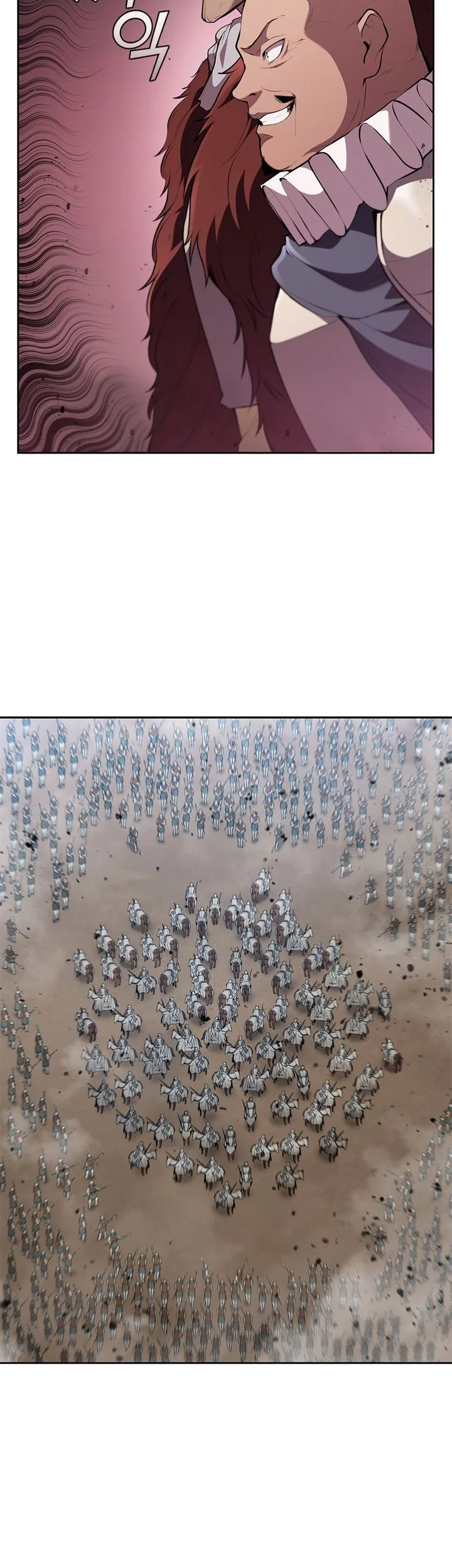 I Regressed As The Duke  (Returned as the Duke) Chapter 20 Gambar 32