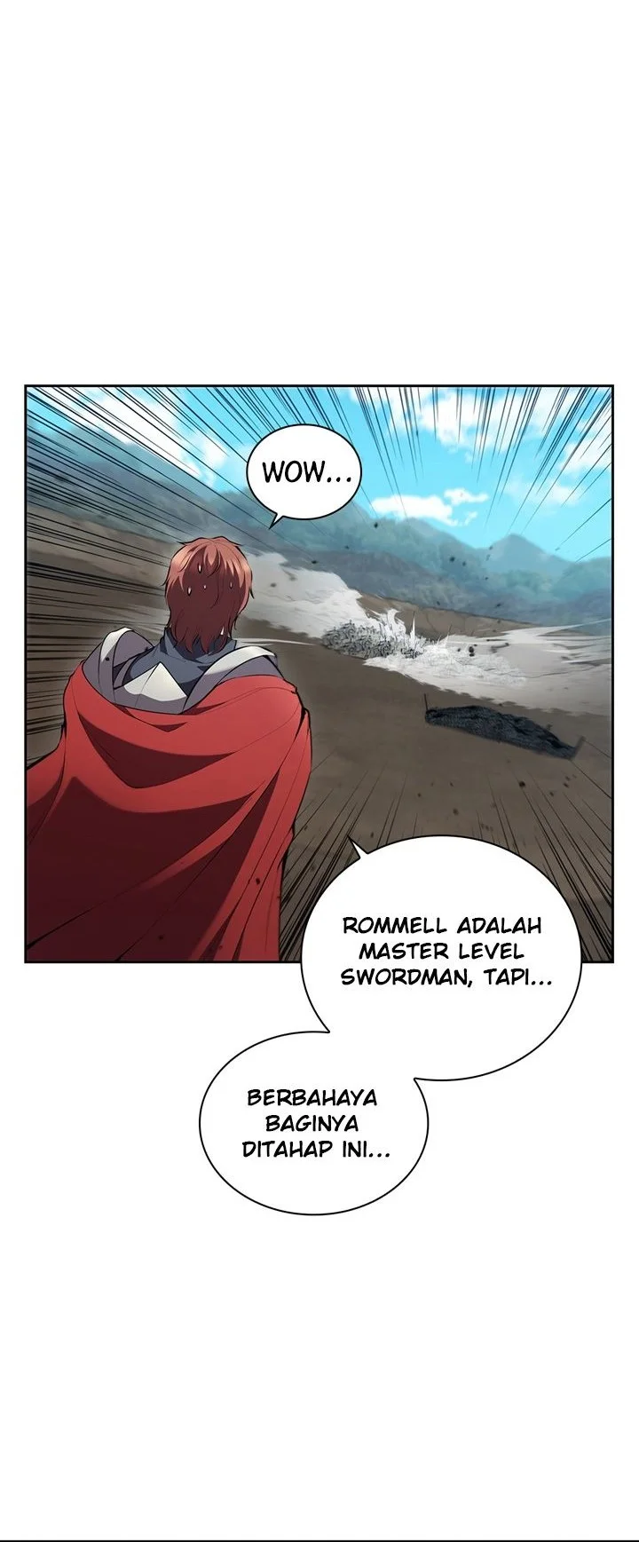 I Regressed As The Duke  (Returned as the Duke) Chapter 20 Gambar 33