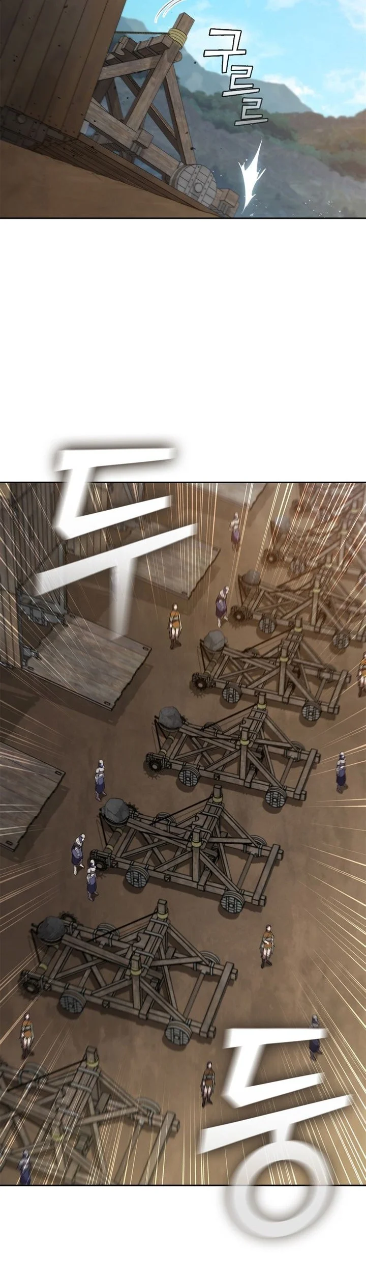 I Regressed As The Duke  (Returned as the Duke) Chapter 20 Gambar 39