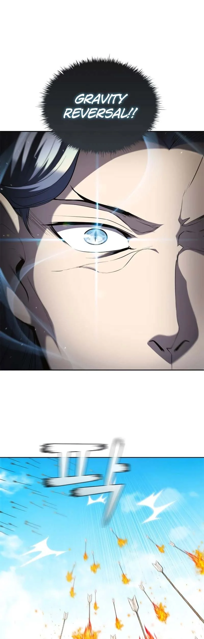 I Regressed As The Duke  (Returned as the Duke) Chapter 21 Gambar 45