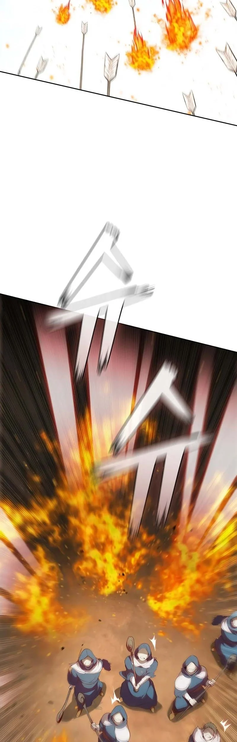 I Regressed As The Duke  (Returned as the Duke) Chapter 21 Gambar 46