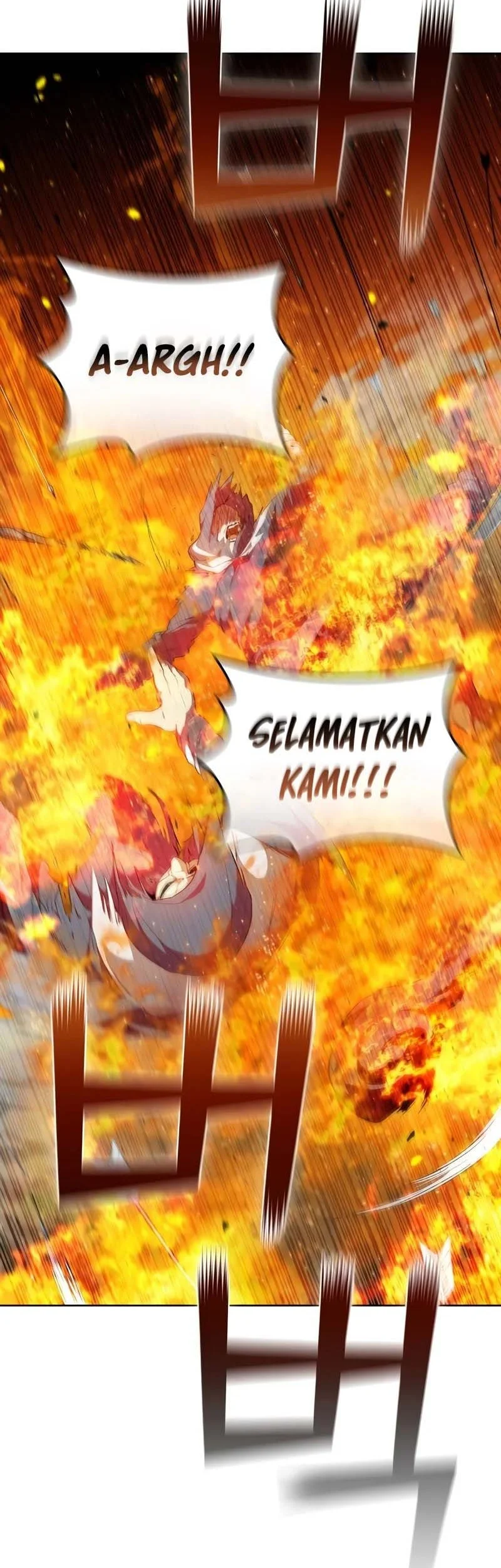 I Regressed As The Duke  (Returned as the Duke) Chapter 21 Gambar 48