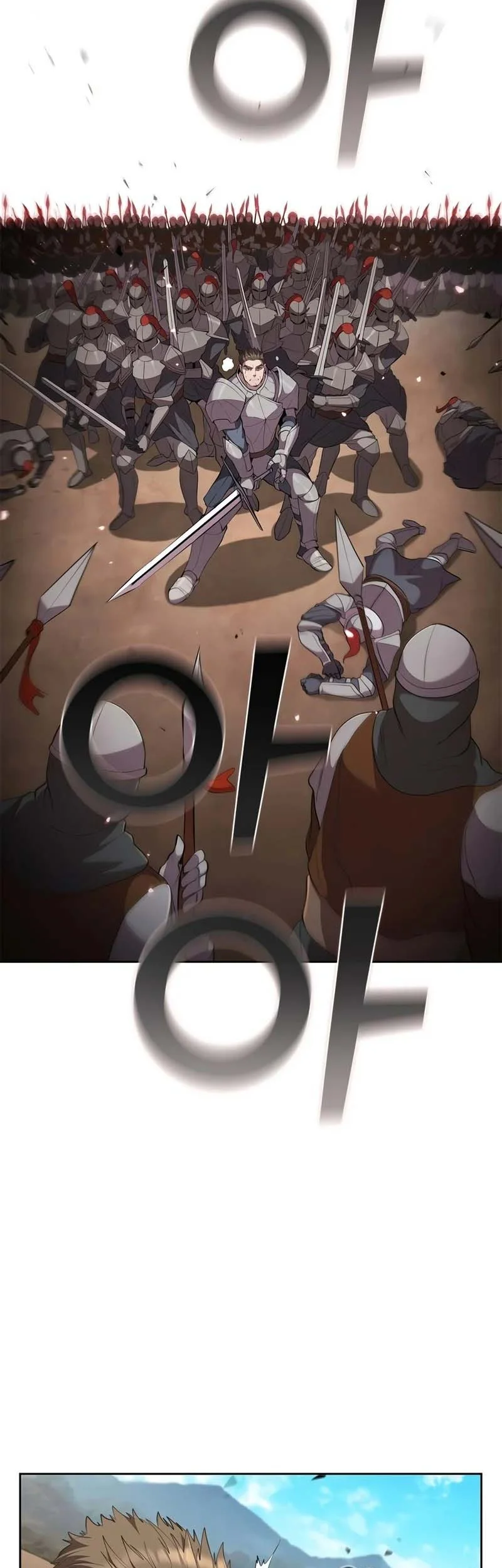 I Regressed As The Duke  (Returned as the Duke) Chapter 21 Gambar 54