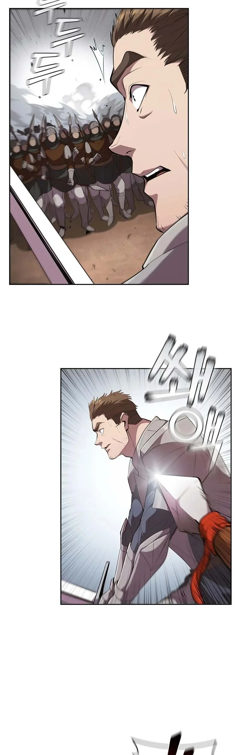 I Regressed As The Duke  (Returned as the Duke) Chapter 21 Gambar 56