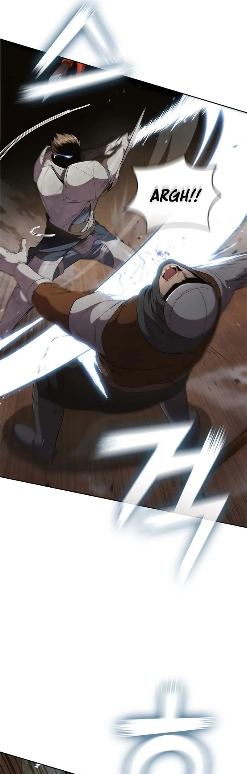 I Regressed As The Duke  (Returned as the Duke) Chapter 21 Gambar 59