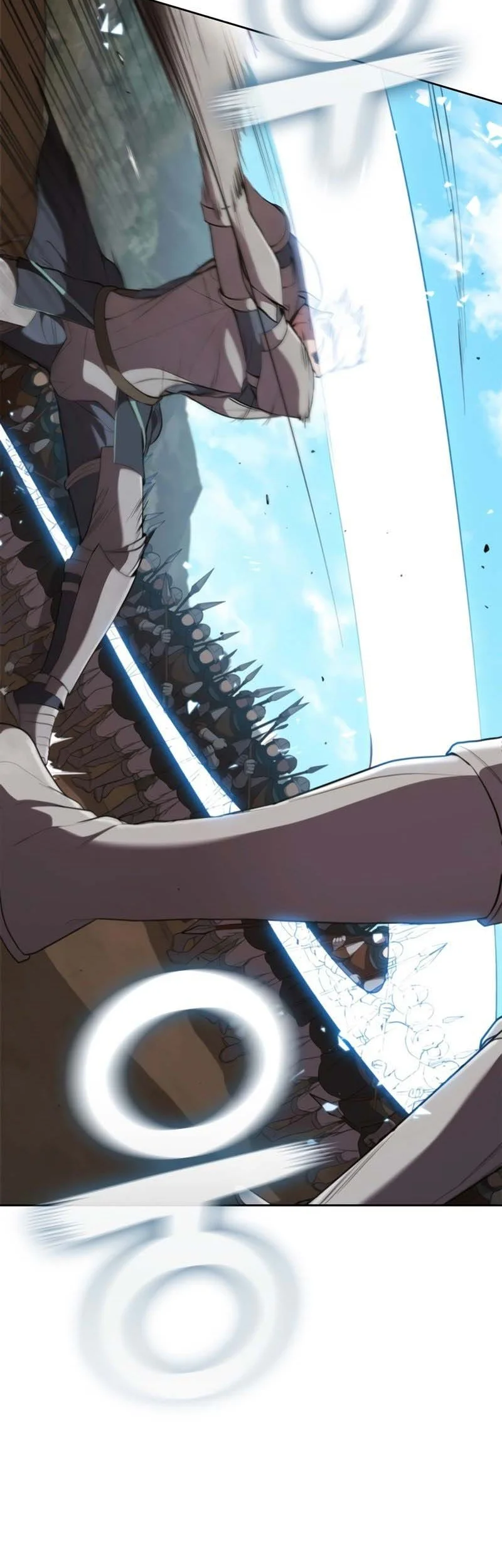 I Regressed As The Duke  (Returned as the Duke) Chapter 21 Gambar 60