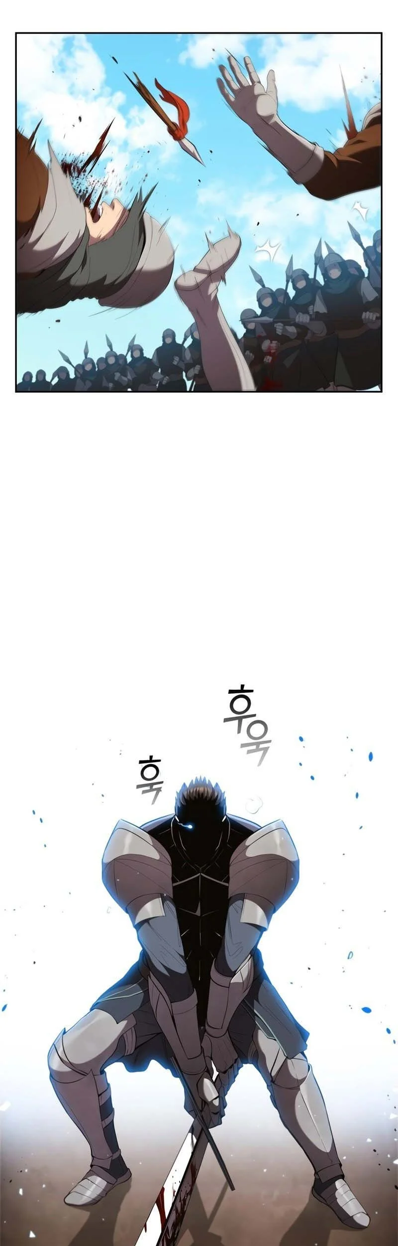 I Regressed As The Duke  (Returned as the Duke) Chapter 21 Gambar 61