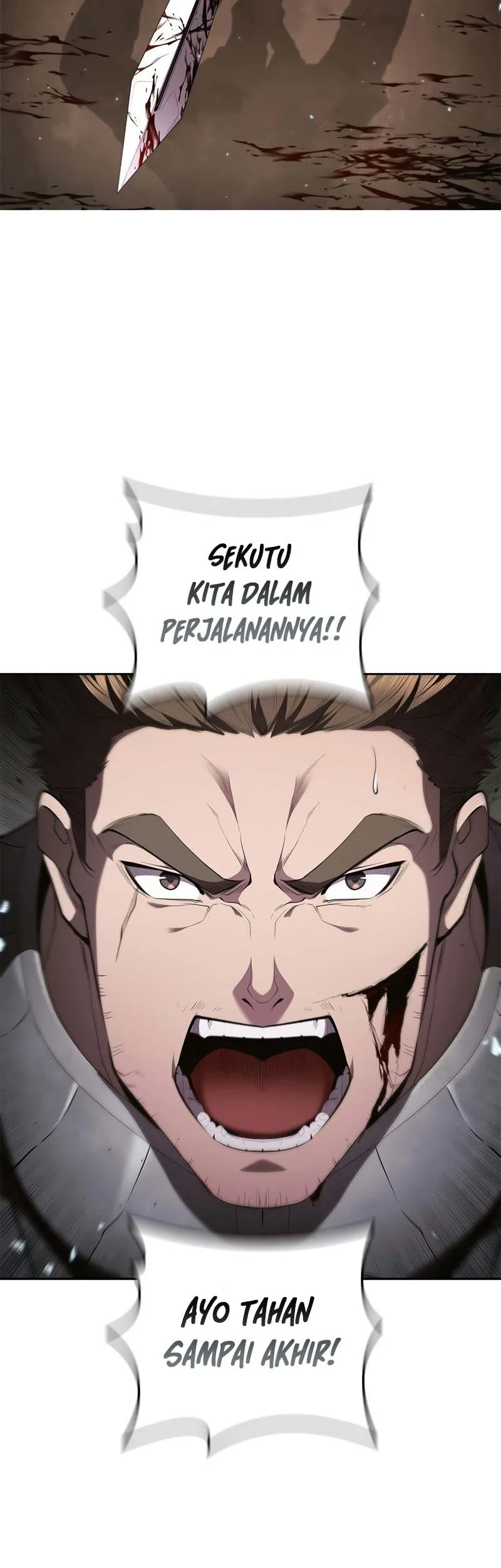 I Regressed As The Duke  (Returned as the Duke) Chapter 21 Gambar 62