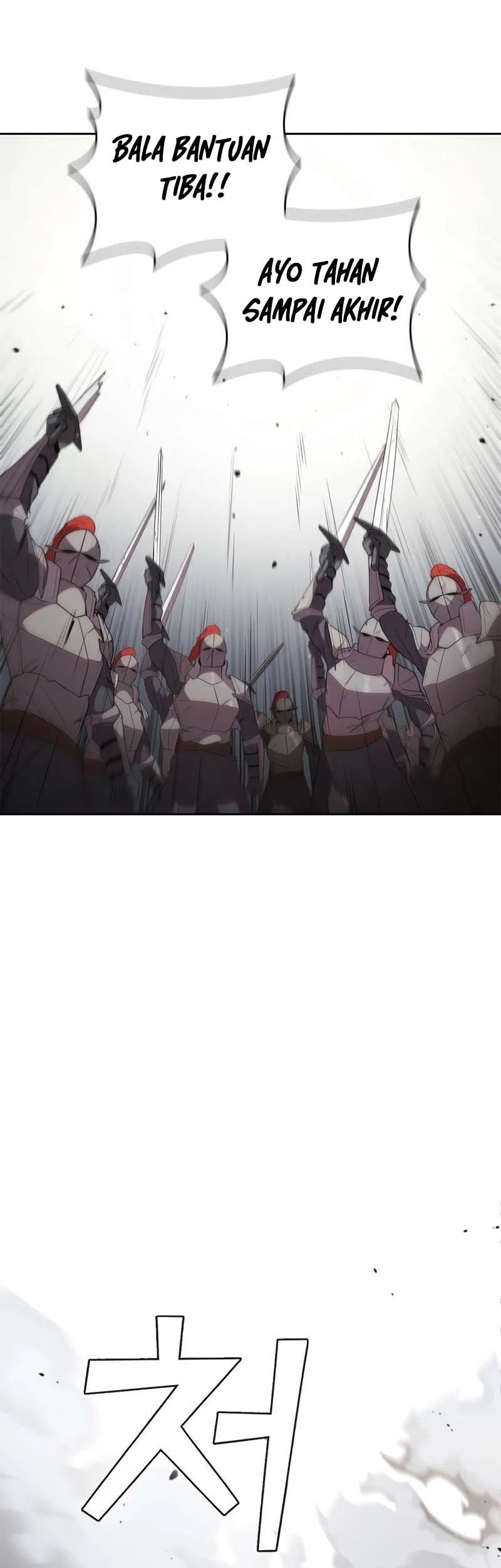 I Regressed As The Duke  (Returned as the Duke) Chapter 21 Gambar 63