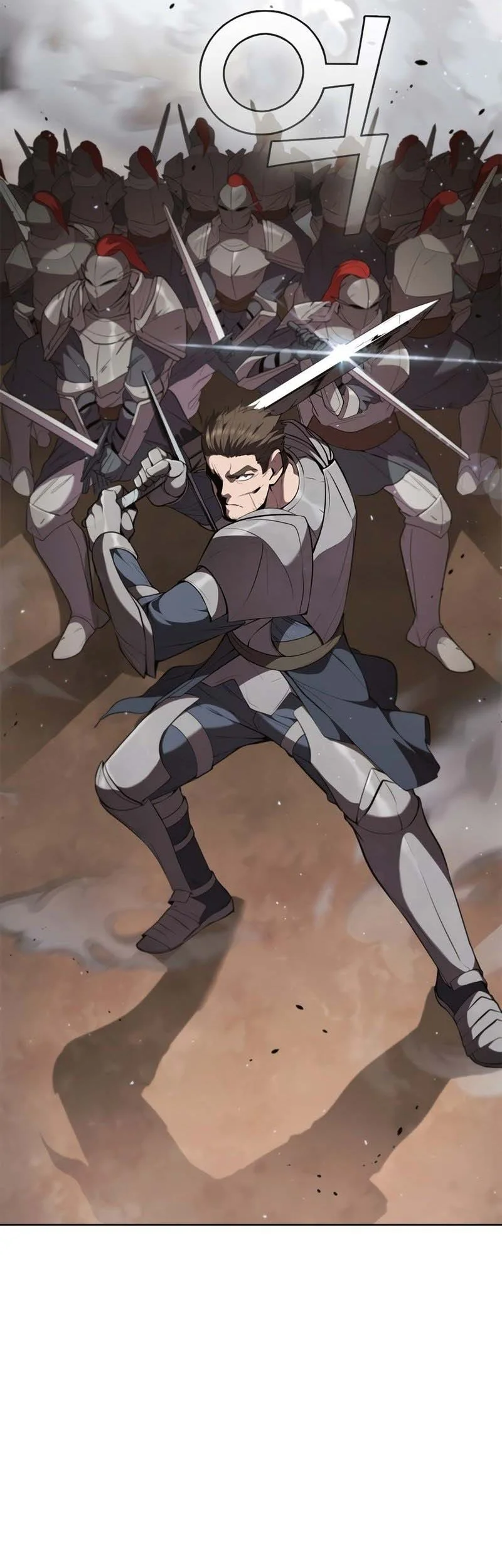 I Regressed As The Duke  (Returned as the Duke) Chapter 21 Gambar 64