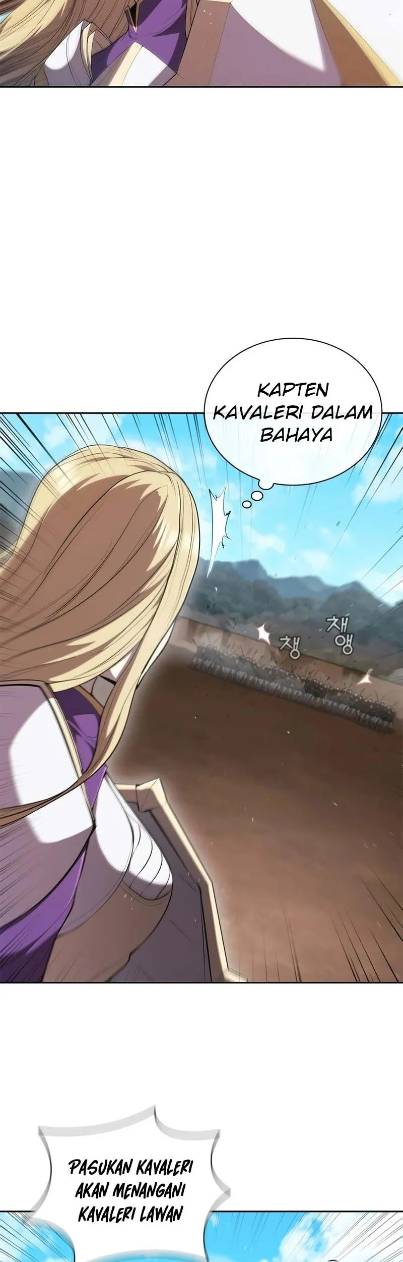 I Regressed As The Duke  (Returned as the Duke) Chapter 21 Gambar 67