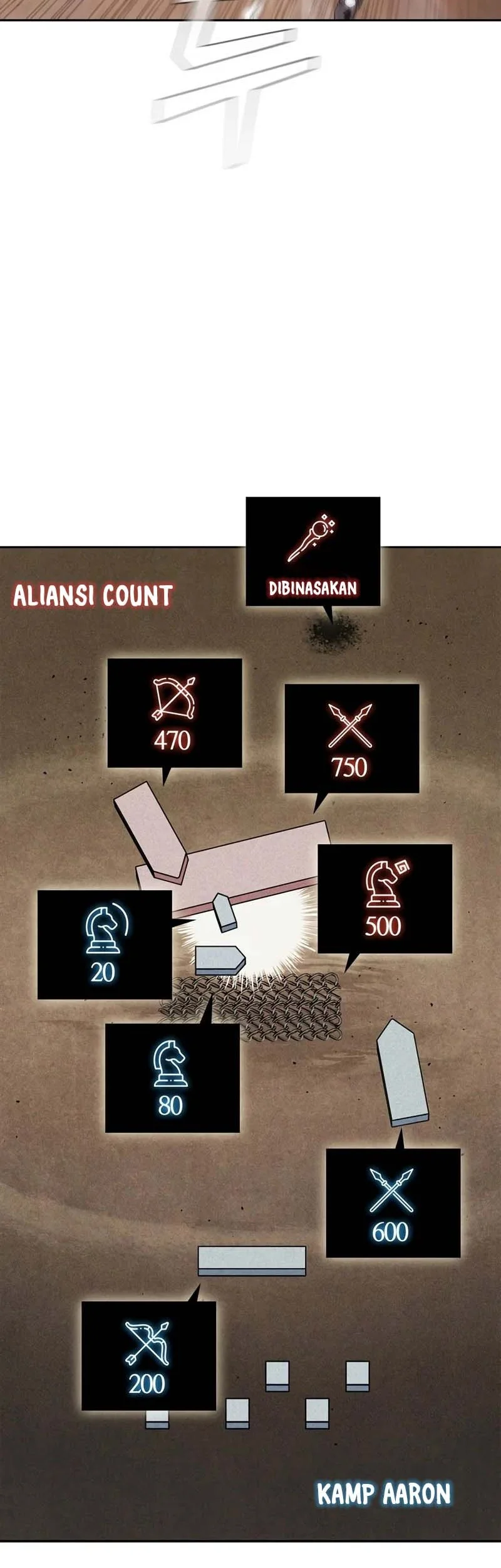 I Regressed As The Duke  (Returned as the Duke) Chapter 21 Gambar 69