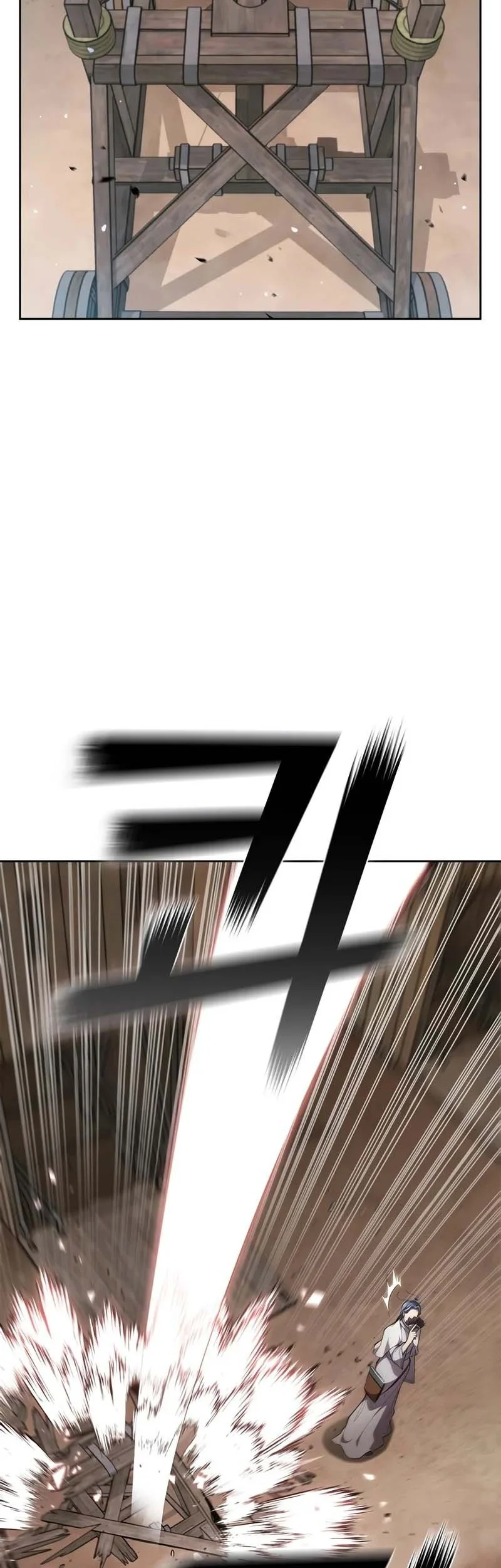 I Regressed As The Duke  (Returned as the Duke) Chapter 21 Gambar 5