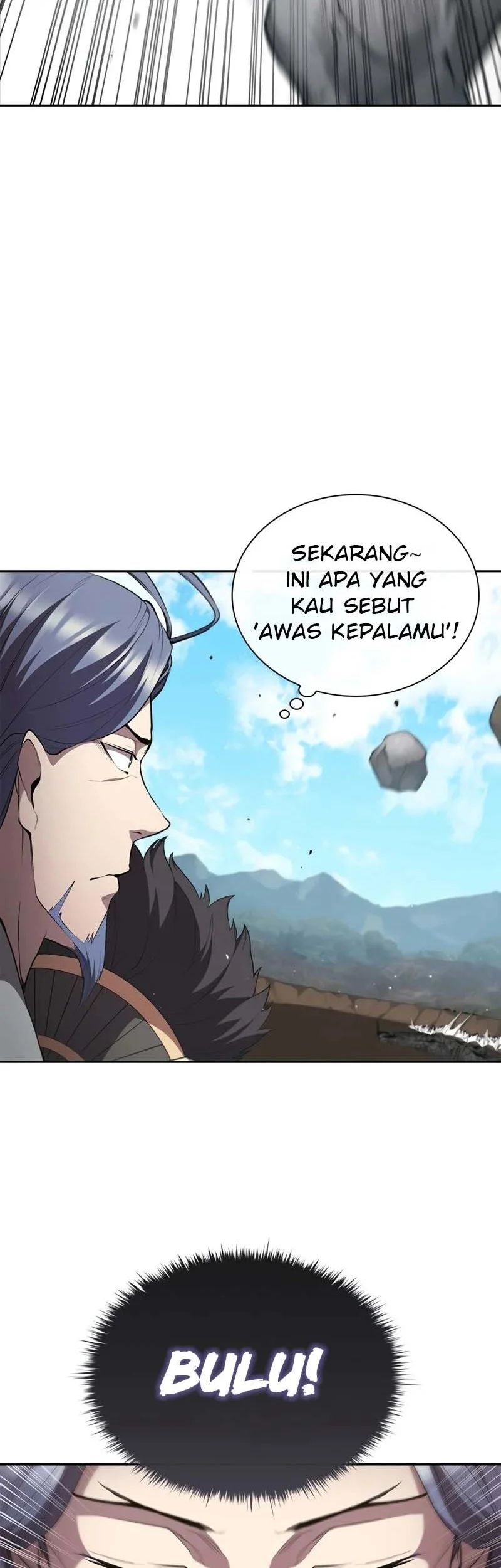 I Regressed As The Duke  (Returned as the Duke) Chapter 21 Gambar 9