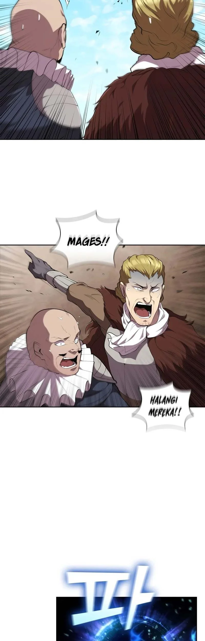 I Regressed As The Duke  (Returned as the Duke) Chapter 21 Gambar 13