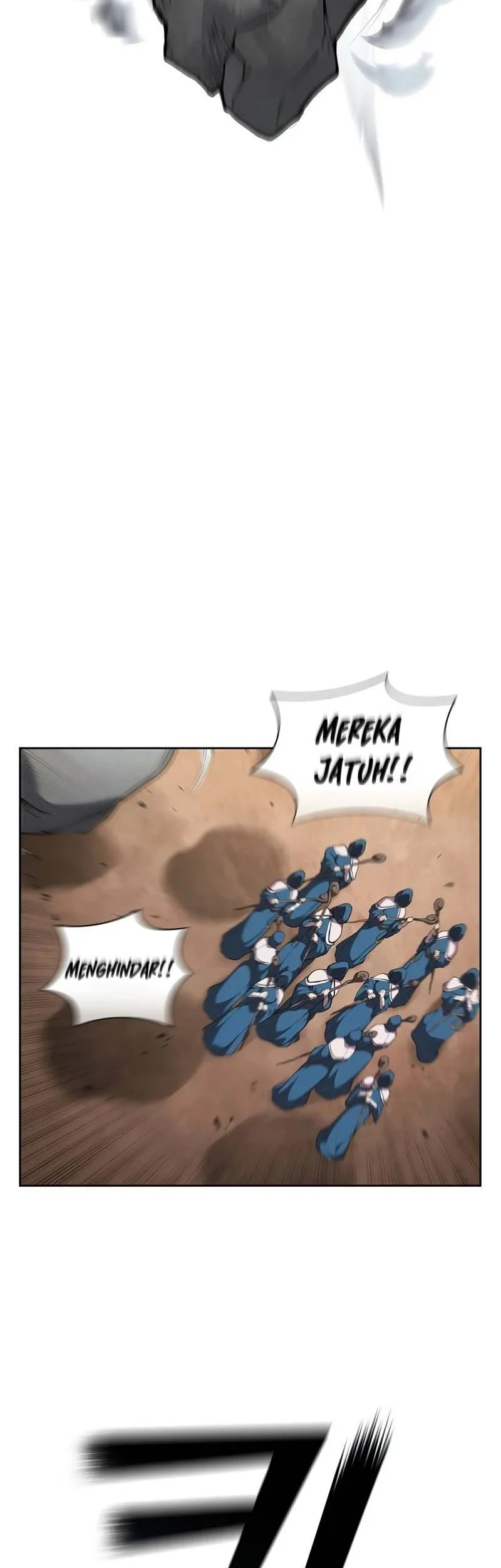 I Regressed As The Duke  (Returned as the Duke) Chapter 21 Gambar 18