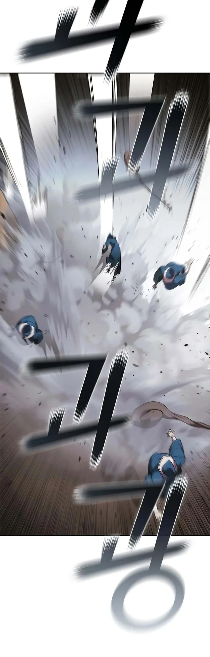 I Regressed As The Duke  (Returned as the Duke) Chapter 21 Gambar 19