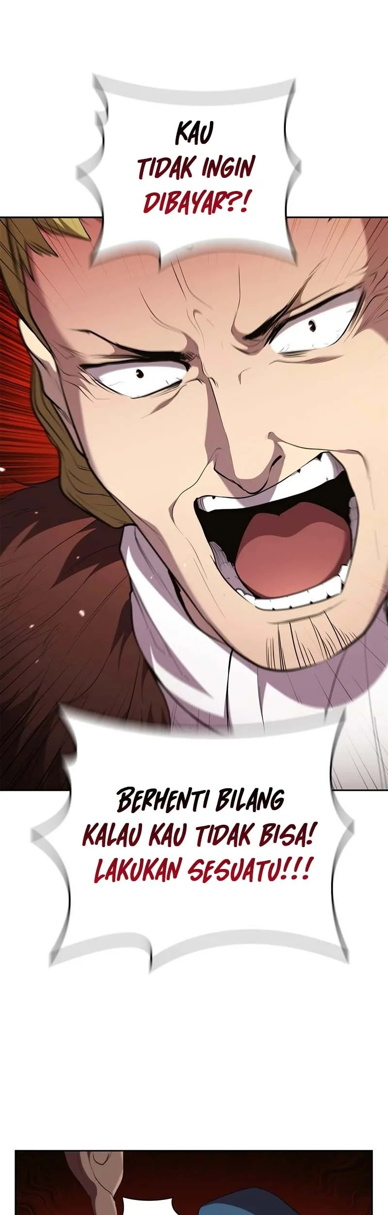 I Regressed As The Duke  (Returned as the Duke) Chapter 21 Gambar 28