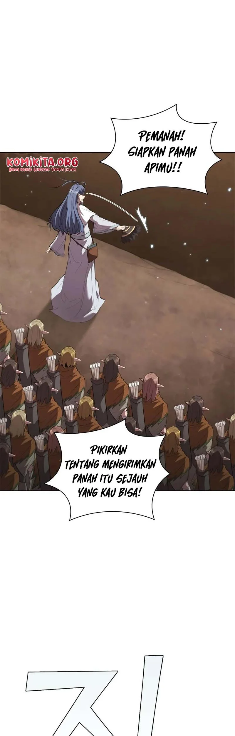 I Regressed As The Duke  (Returned as the Duke) Chapter 21 Gambar 36