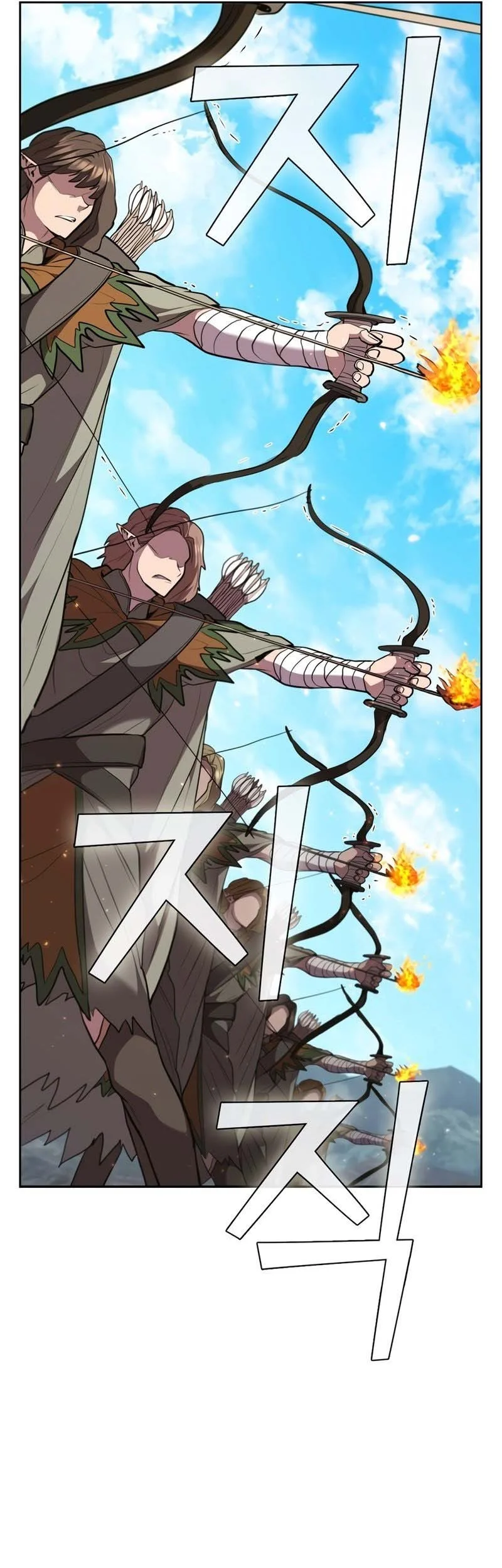 I Regressed As The Duke  (Returned as the Duke) Chapter 21 Gambar 38