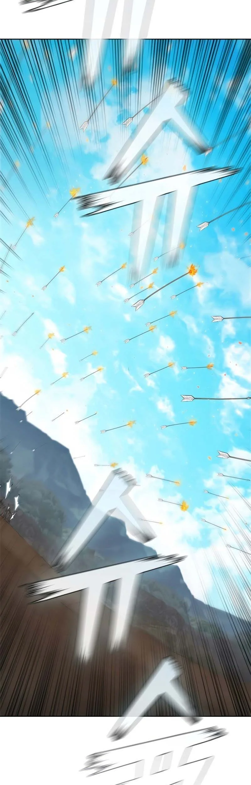 I Regressed As The Duke  (Returned as the Duke) Chapter 21 Gambar 40