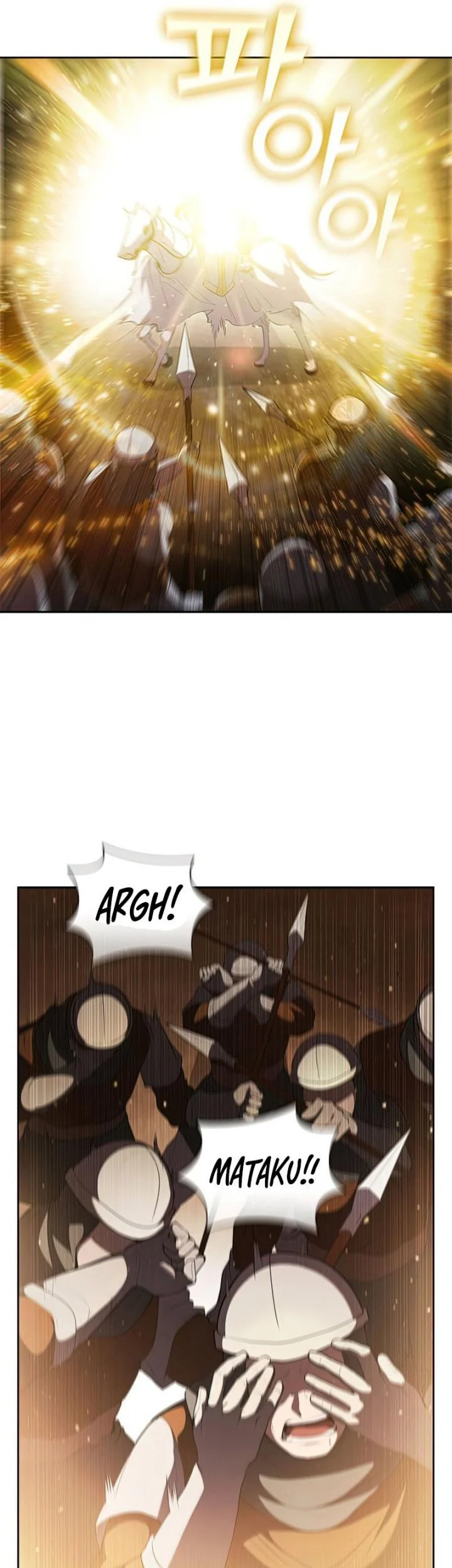 I Regressed As The Duke  (Returned as the Duke) Chapter 22 Gambar 17